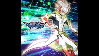 Yu-Gi-Oh! VRAINS SOUND DUEL 2 - Track 16 Conflict of the Inner Mind