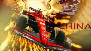 🆕💯👀👌Кваліфікація Гран-При Китая | 2024 Формула 1 | Qualifying Chinese GP