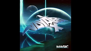 Voyager X - Magic (2024)