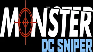 S3 E1: A New Terror - Part 1 - Monster: DC Sniper Podcast - True Crime