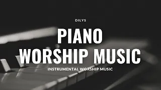 Worship Instrumental | 3 Hours of Piano Worship, REVERENCE