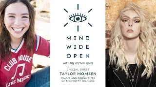 MIND WIDE OPEN Episode 26 - Taylor Momsen