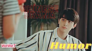 Chinese Drama Multifandom | Humor | Chinese drama funny moments | Mv | Try not to laugh {Eng Sub} 😂😂