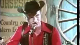 Halifax Song (Old Atlantic Shore) by Stompin' Tom Connors