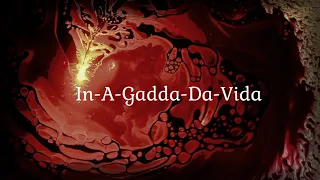 In-A-Gadda-Da-Vida Cover Short Version
