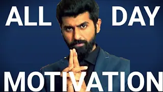 Stay Motivated All Day | Mensutra | Motivational Status