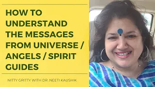 Amazing ways to  Talk to  Your Spirit Guides/ Universe /Angels
