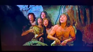 History of the World part 1 The Stone Age