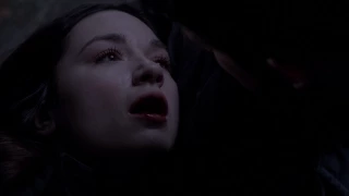 Teen Wolf | Allison Argent Death Scene