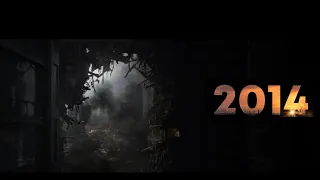 2014- trailer *godzilla 2014 1917 style* for me and @Grandpa_Dest