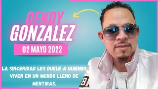 Número fuerte loteka te Toka Oendy Gonzalez