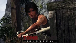 Tomb Raider: Definitive Edition (PS4) - Part 9 - No Commentary