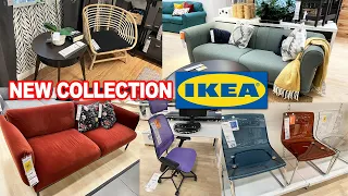 IKEA NEW COLLECTION ARRIVALS / Winter 2023 Furniture, Decor, Textiles