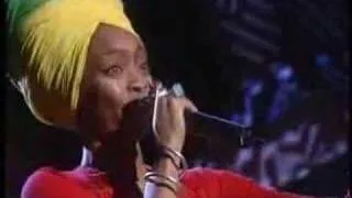 no more trouble-erykah badu-tributo bob marley