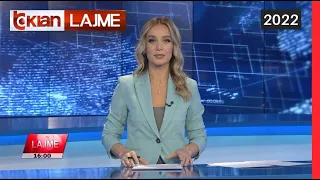Edicioni i Lajmeve Tv Klan 3 Nëntor 2022, ora 15:30 l Lajme - News