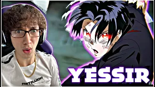 Anime Edit Badass Moments TikTok Compilation PART 76 4K | *REACTION!!