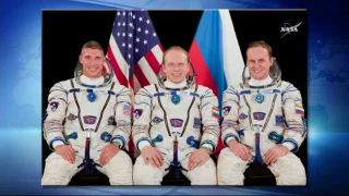 Expedition 52 53   Soyuz MS 05 Launch Coverage
