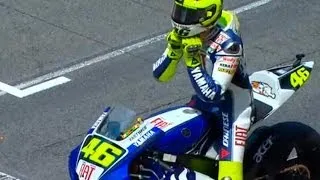 MotoGP™ Classics - Barcelona-Catalunya 2007