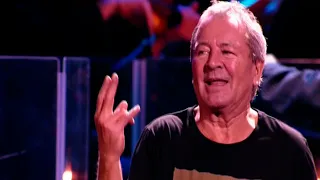 IAN  GILLAN  &  DON  AIREY  BAND  -   Perfect Strangers  (  Live  In  Moscow , 2019 г  )