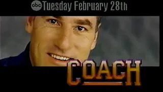 COACH - 200 Episode Retrospective (1988-1997)