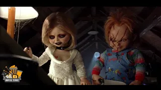 Seed of Chucky (4/9) Movie Time ! - Glen Kills (2004) HD