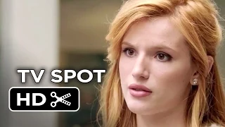 The DUFF Extended TV SPOT - Fight It (2015) - Bella Thorne, Mae Whitman Comedy HD