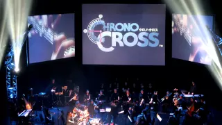 Video Games Live 2015 - Chrono Trigger & Chrono Cross