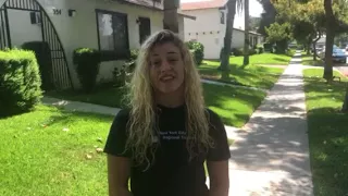 Team USA For LA 2028: Helen Maroulis