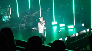 PLAN B QUEUE JUMPING 27/04/18 O2 Academy Birmingham