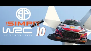 wrc 10 Croatian  pork