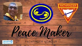 Peacemaker Pathfinder Honour e Honour Workshop