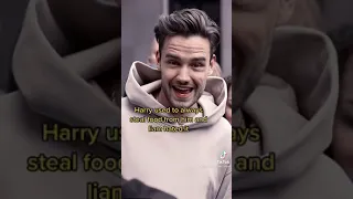 Fun facts about Liam Payne❤ #liampayne #onedirection #1d #1direction #shorts