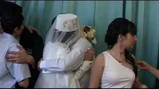 Свадьба Сослана и Дианы - 3