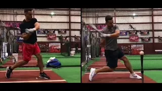 The Importance of Swing Sequence