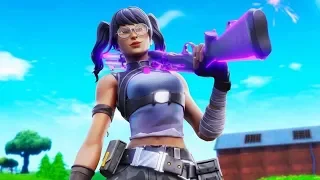 SharkBoy and Lava Girl Dream Song Fortnite Montage