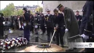 Célébration des 70 ans du 11 novembre 1940 : Les lycéens rendent hommage aux jeunes résistants