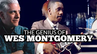 The Genius of Wes Montgomery