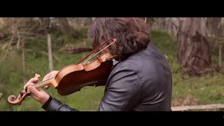 Lady Gaga - Always Remember Us This Way (Violin Cover by Maxim Distefano)  A Star Is Born Soundtrack