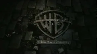Warner Bros / Silver Pictures / Village Roadshow Pictures logos from Sherlock Holmes (2009)
