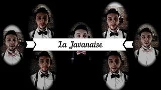 La Javanaise (gainsbourg)