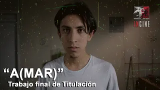 "A(MAR)" - Titulación (2020A)