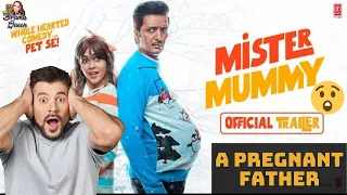 Mister Mummy (Official Trailer Review) Riteish Deshmukh, Genelia Deshmukh | Shaad Ali