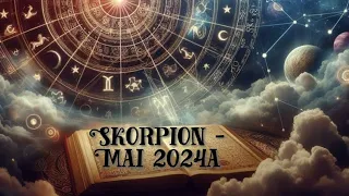 Skorpion - Mai 2024a
