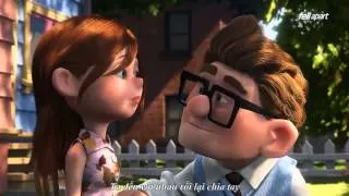 Remember When - Alan Jackson (Up- Carl and Ellie)