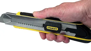 Top 10 Best Utility Knives