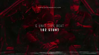 50 Cent x Dr. Dre Type Beat "102 Stunt" West Coast Type Beat 2024