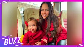 Natti Natasha consintió a Vida Isabelle en su segundo cumpleaños | Buzz