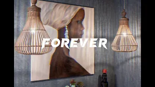 Forever. X  Omah lay X ruger type beat X Afrobeat x afrodancehall