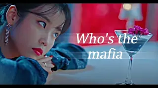 Who's the mafia? | Korean Multifemale | FMV | Dorama mix