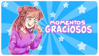 👉🏻MOMENTOS GRACIOSOS! 😂 | Lin Games 💖